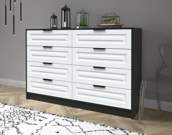 Комод Интерлиния Концепт КТ-К157 Деко