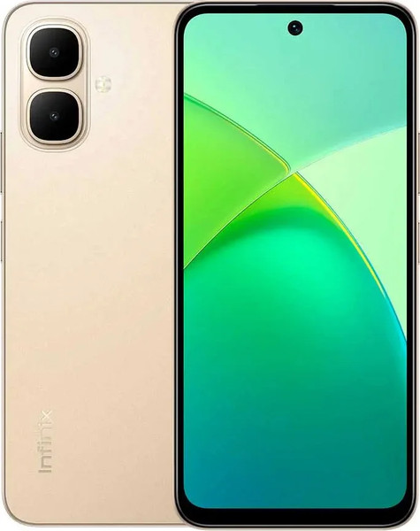 Смартфон Infinix Smart 10 4GB/128GB - фото
