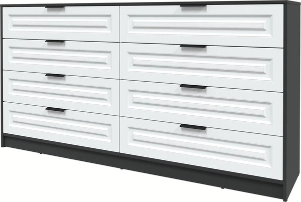 Комод Интерлиния Концепт КТ-К197 Деко - фото