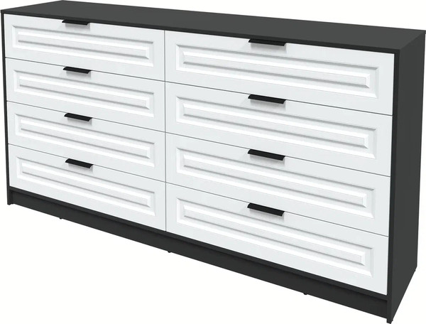 Комод Интерлиния Концепт КТ-К197 Деко