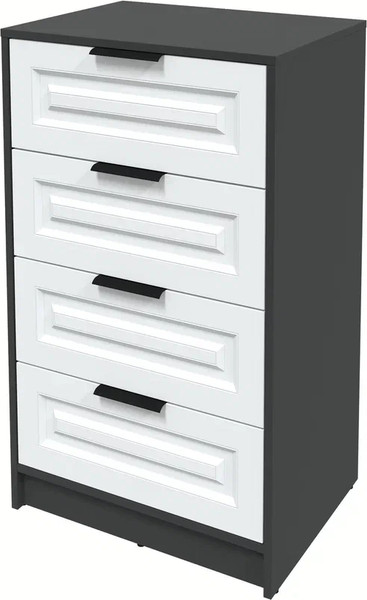 Комод Интерлиния Концепт КТ-К60 Деко