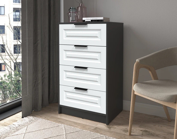 Комод Интерлиния Концепт КТ-К60 Деко