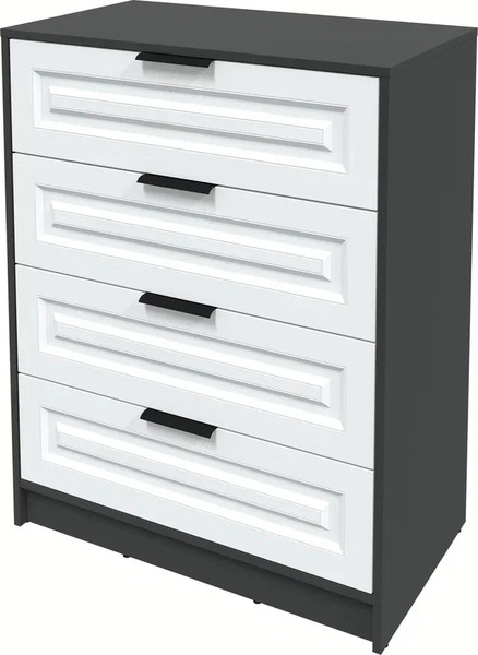 Комод Интерлиния Концепт КТ-К80 Деко