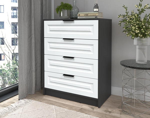 Комод Интерлиния Концепт КТ-К80 Деко