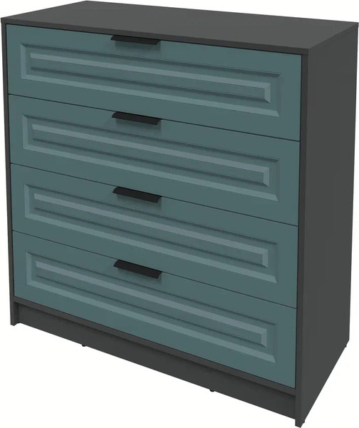 Комод Интерлиния Концепт КТ-К100 Деко