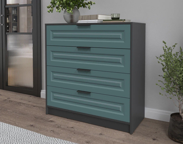 Комод Интерлиния Концепт КТ-К100 Деко