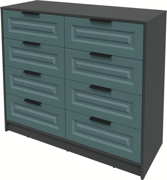 Комод Интерлиния Концепт КТ-К117 Деко