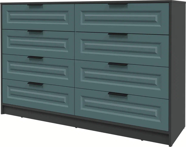 Комод Интерлиния Концепт КТ-К157 Деко - фото