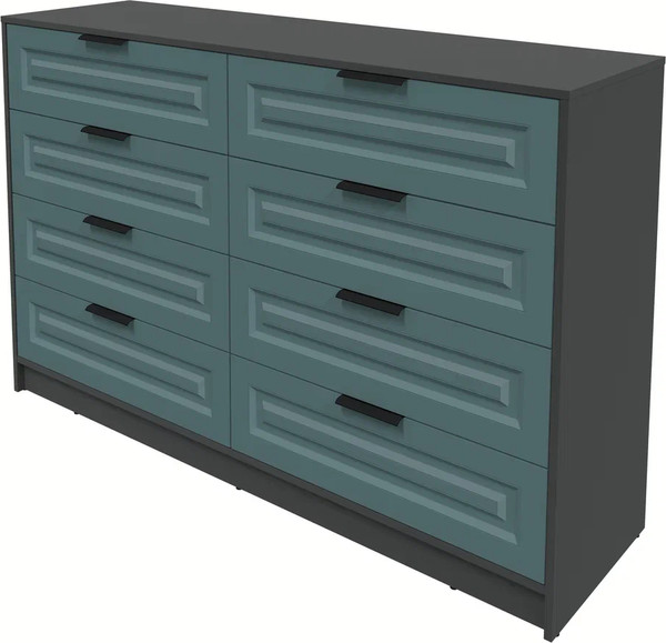 Комод Интерлиния Концепт КТ-К157 Деко