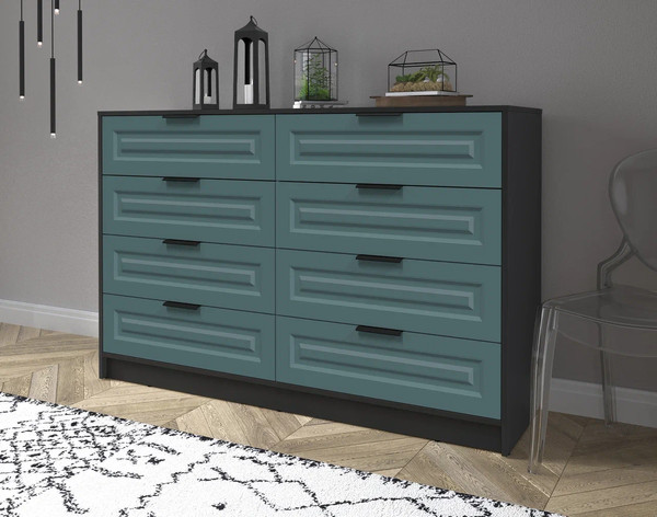 Комод Интерлиния Концепт КТ-К157 Деко