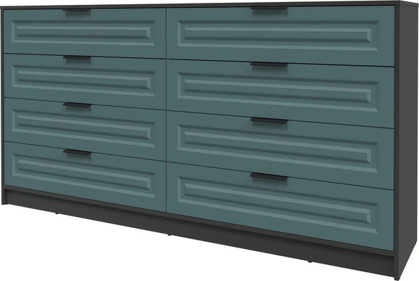 Комод Интерлиния Концепт КТ-К197 Деко - фото