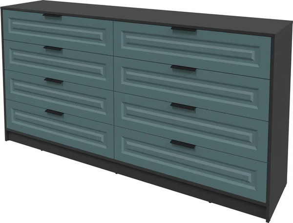 Комод Интерлиния Концепт КТ-К197 Деко