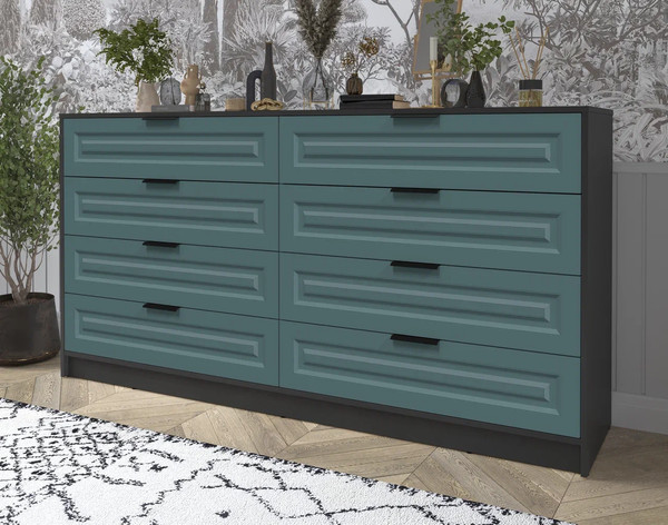 Комод Интерлиния Концепт КТ-К197 Деко