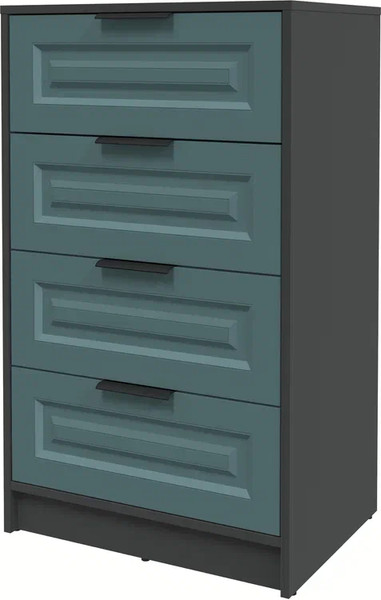 Комод Интерлиния Концепт КТ-К60 Деко - фото