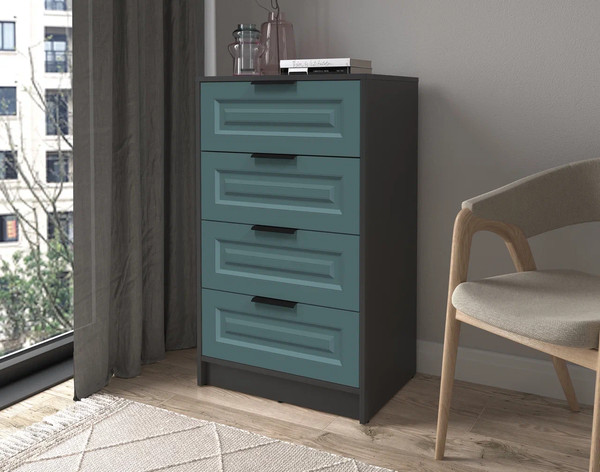 Комод Интерлиния Концепт КТ-К60 Деко