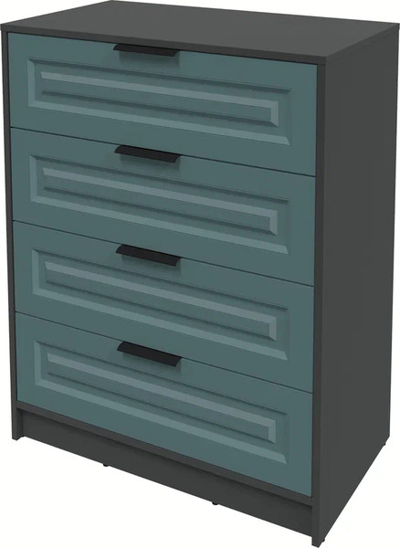 Комод Интерлиния Концепт КТ-К80 Деко