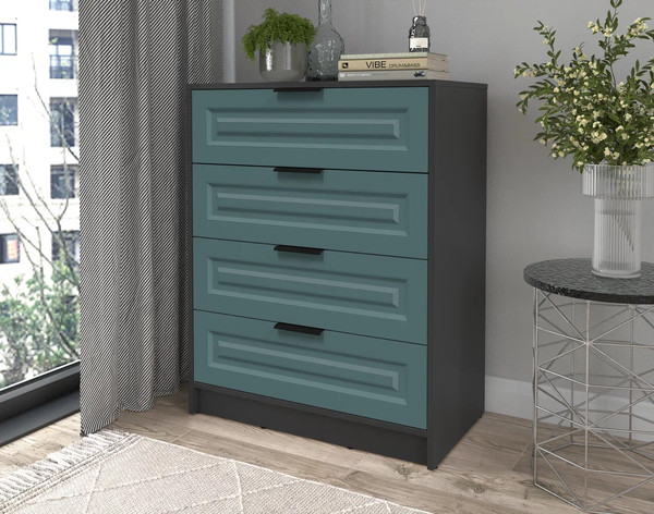 Комод Интерлиния Концепт КТ-К80 Деко