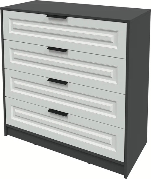 Комод Интерлиния Концепт КТ-К100 Деко