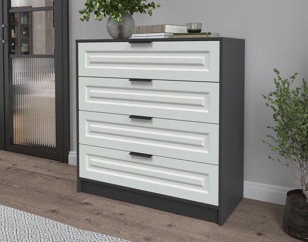 Комод Интерлиния Концепт КТ-К100 Деко