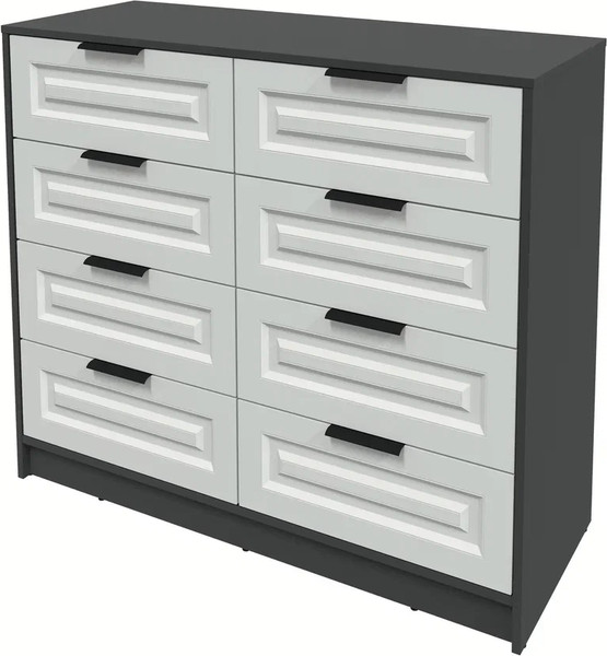 Комод Интерлиния Концепт КТ-К117 Деко