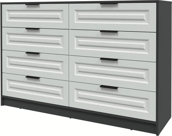 Комод Интерлиния Концепт КТ-К157 Деко - фото