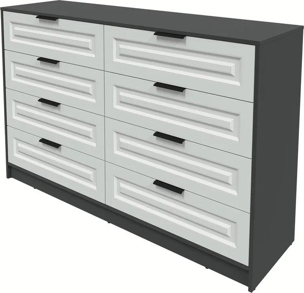 Комод Интерлиния Концепт КТ-К157 Деко