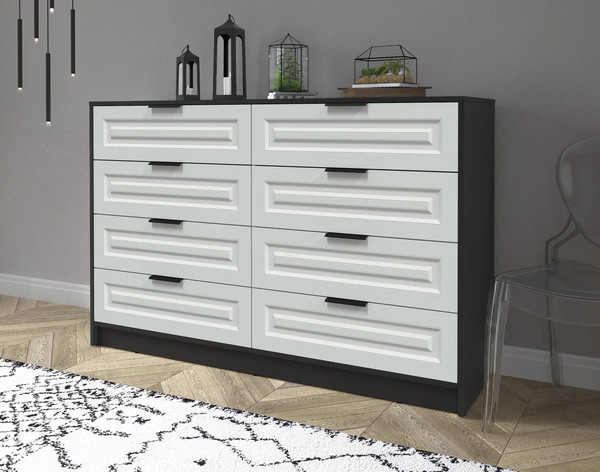 Комод Интерлиния Концепт КТ-К157 Деко