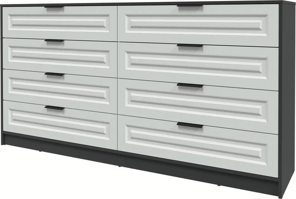 Комод Интерлиния Концепт КТ-К197 Деко - фото