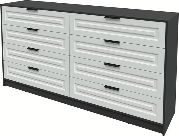 Комод Интерлиния Концепт КТ-К197 Деко