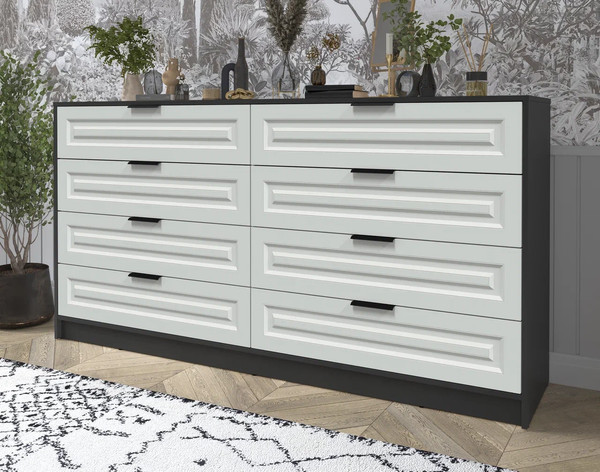 Комод Интерлиния Концепт КТ-К197 Деко