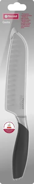Нож Rondell Gasta RD-1866