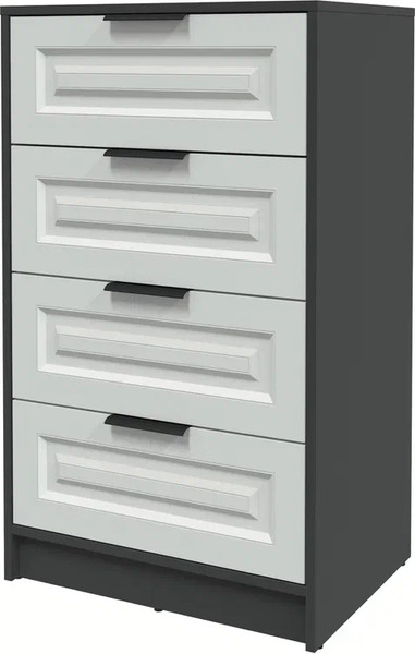 Комод Интерлиния Концепт КТ-К60 Деко - фото