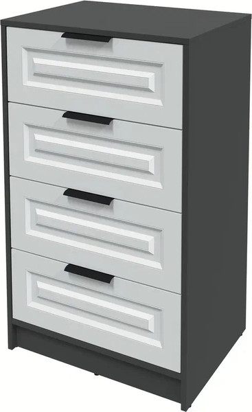 Комод Интерлиния Концепт КТ-К60 Деко