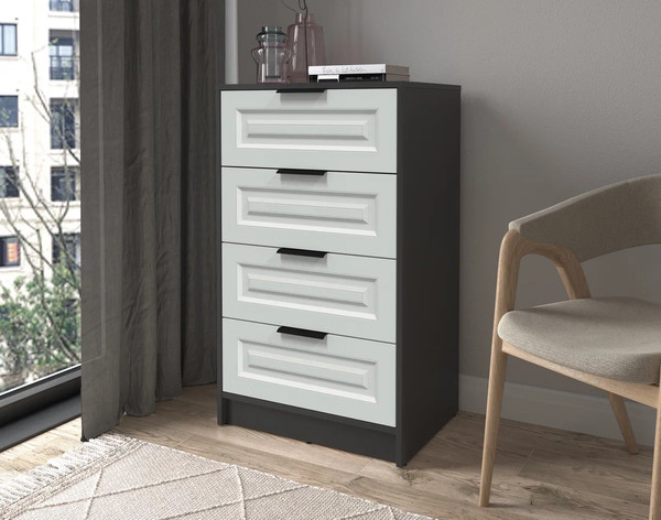 Комод Интерлиния Концепт КТ-К60 Деко