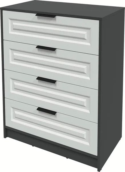 Комод Интерлиния Концепт КТ-К80 Деко