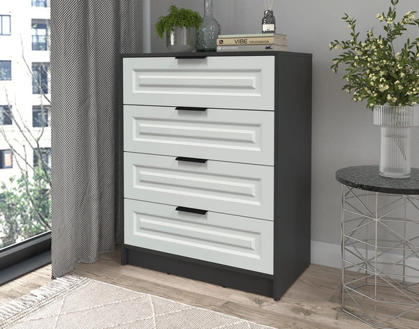 Комод Интерлиния Концепт КТ-К80 Деко