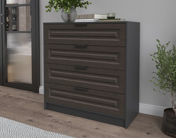 Комод Интерлиния Концепт КТ-К100 Деко