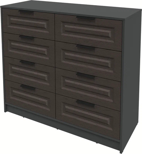 Комод Интерлиния Концепт КТ-К117 Деко