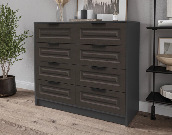 Комод Интерлиния Концепт КТ-К117 Деко