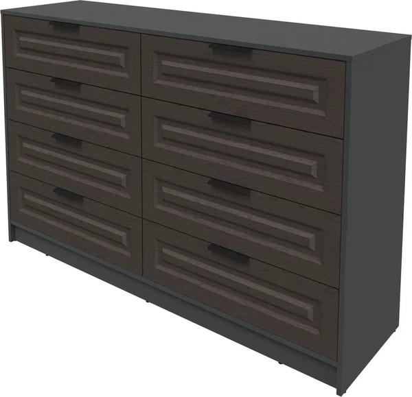 Комод Интерлиния Концепт КТ-К157 Деко