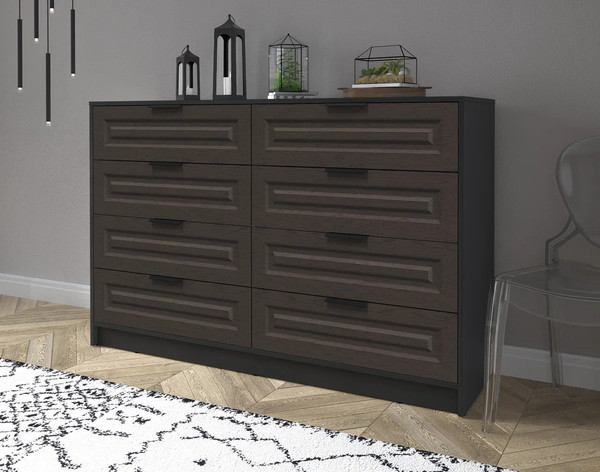 Комод Интерлиния Концепт КТ-К157 Деко