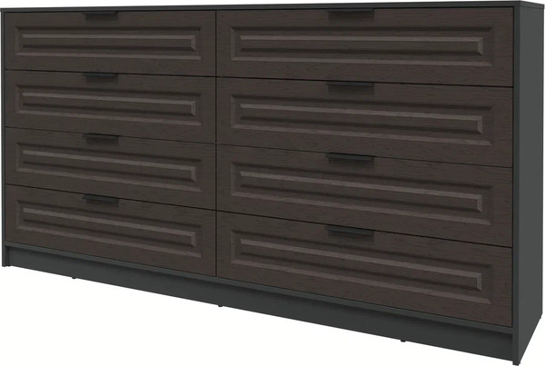 Комод Интерлиния Концепт КТ-К197 Деко - фото