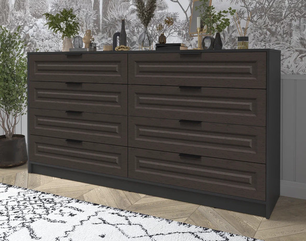 Комод Интерлиния Концепт КТ-К197 Деко