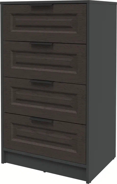 Комод Интерлиния Концепт КТ-К60 Деко - фото