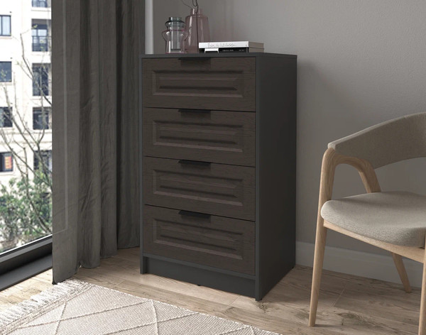 Комод Интерлиния Концепт КТ-К60 Деко