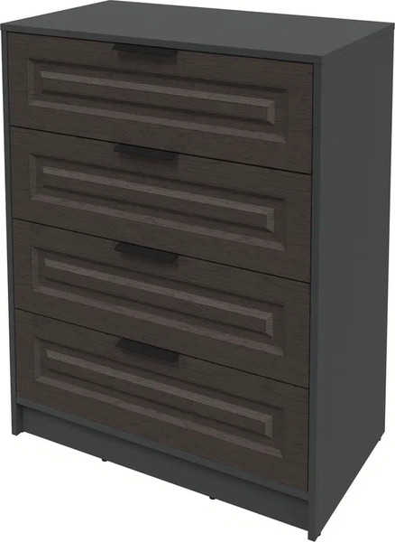 Комод Интерлиния Концепт КТ-К80 Деко