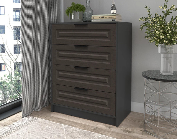 Комод Интерлиния Концепт КТ-К80 Деко