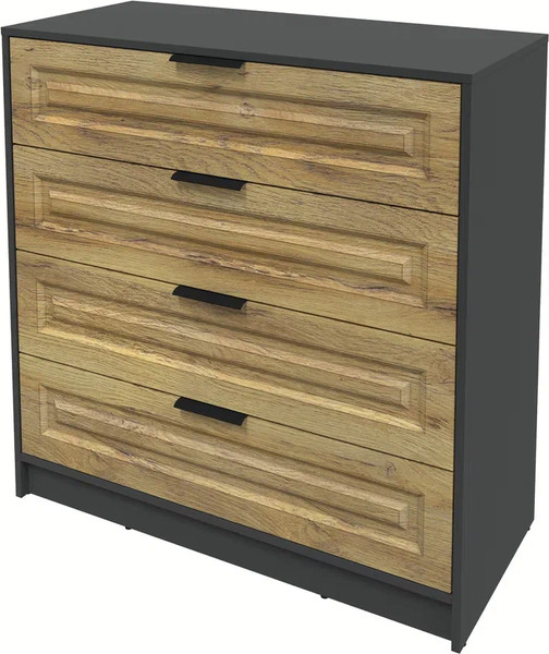 Комод Интерлиния Концепт КТ-К100 Деко