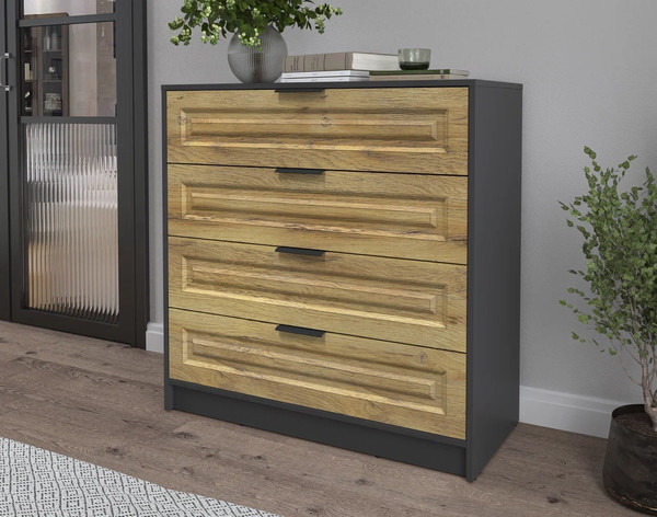 Комод Интерлиния Концепт КТ-К100 Деко