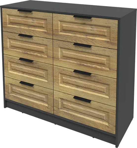 Комод Интерлиния Концепт КТ-К117 Деко